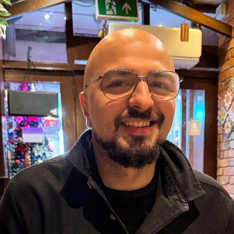 Adam Zaatri
