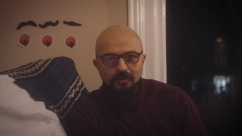 Adam, online edition 2021