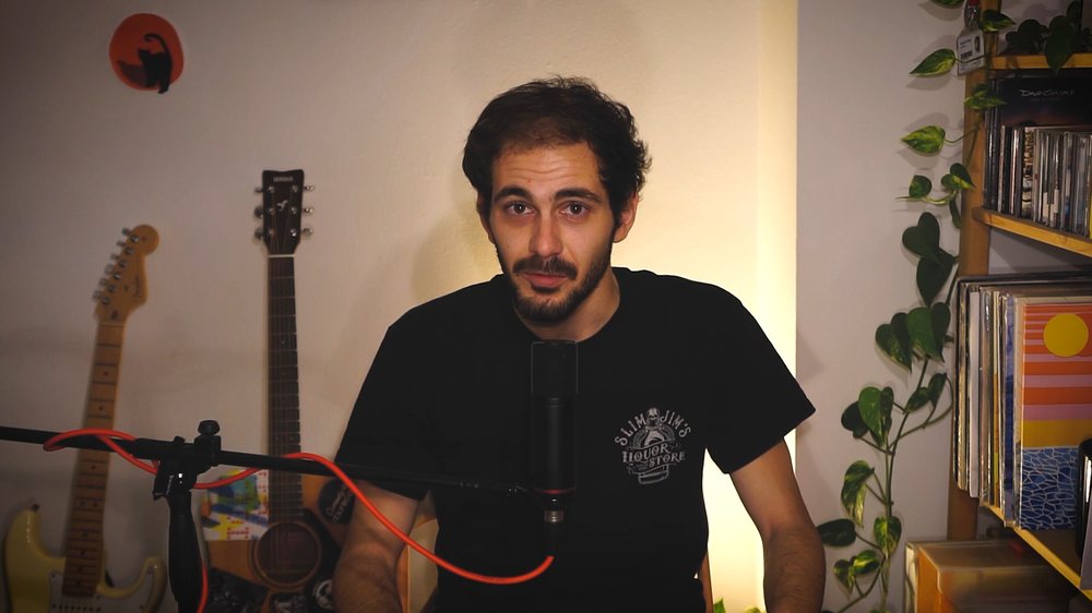Giulio, online edition 2021