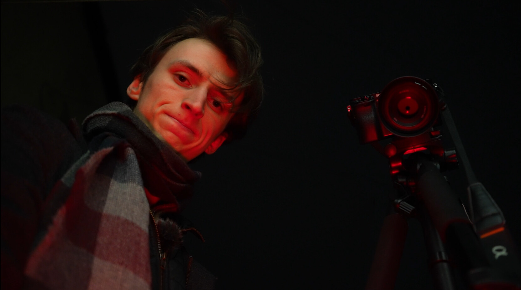 Kitsch by Ethan Richard James Ward