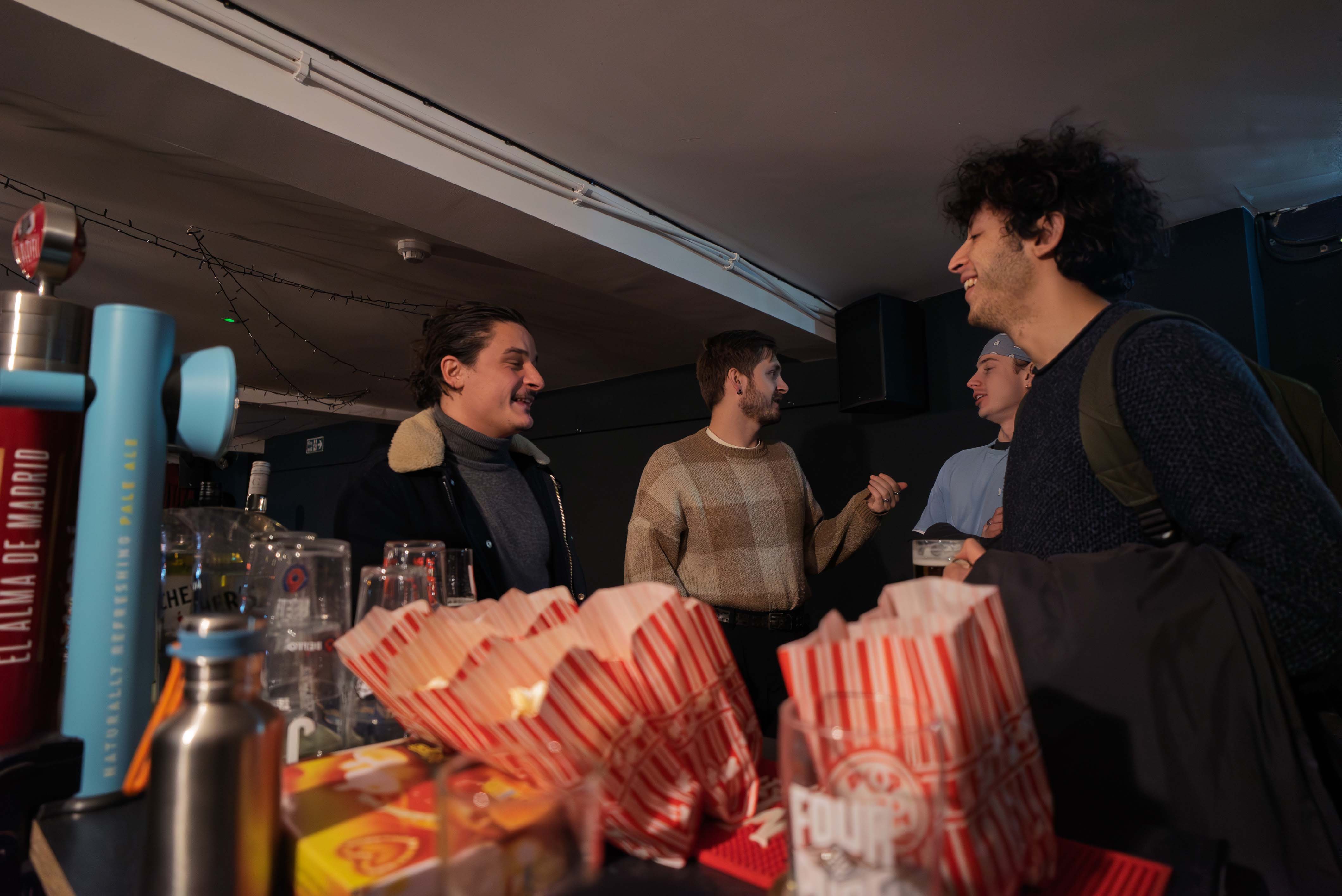 Screen Culture Film Festival 8th Edition