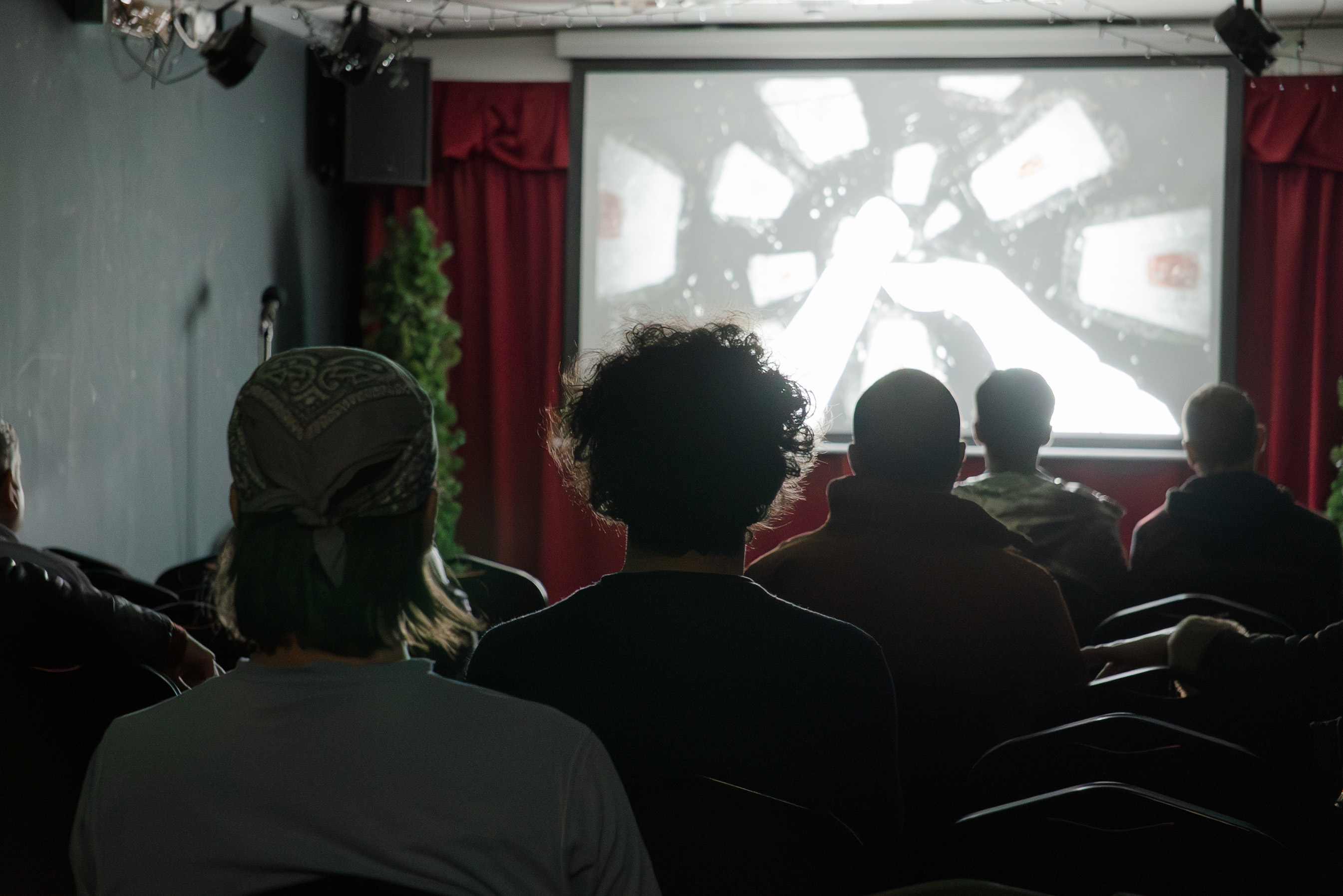 Screen Culture Film Festival