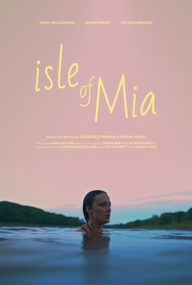 Isle of Mia