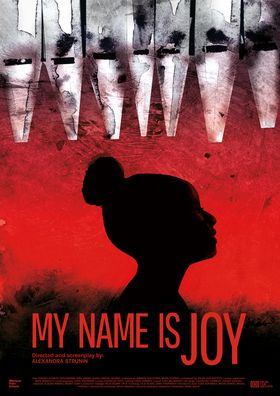 My Name Is Joy