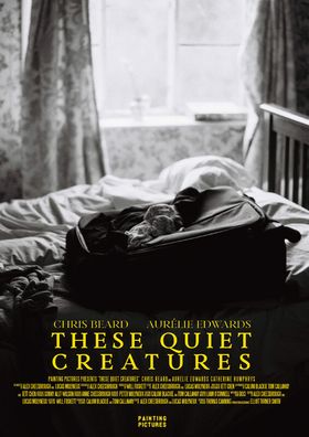 These Quiet Creatures