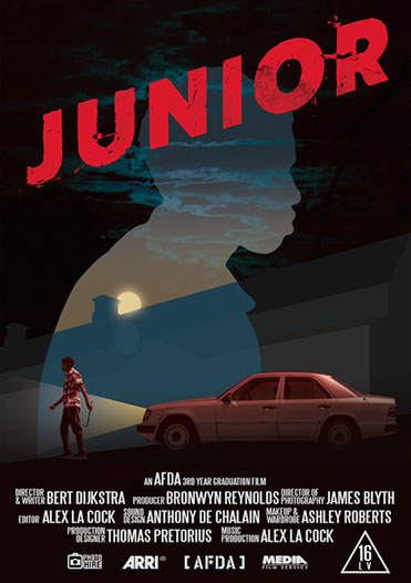 Winner 1 – 2018