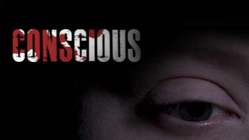 Conscious – Winner – 2019 – Loren Alleyne
