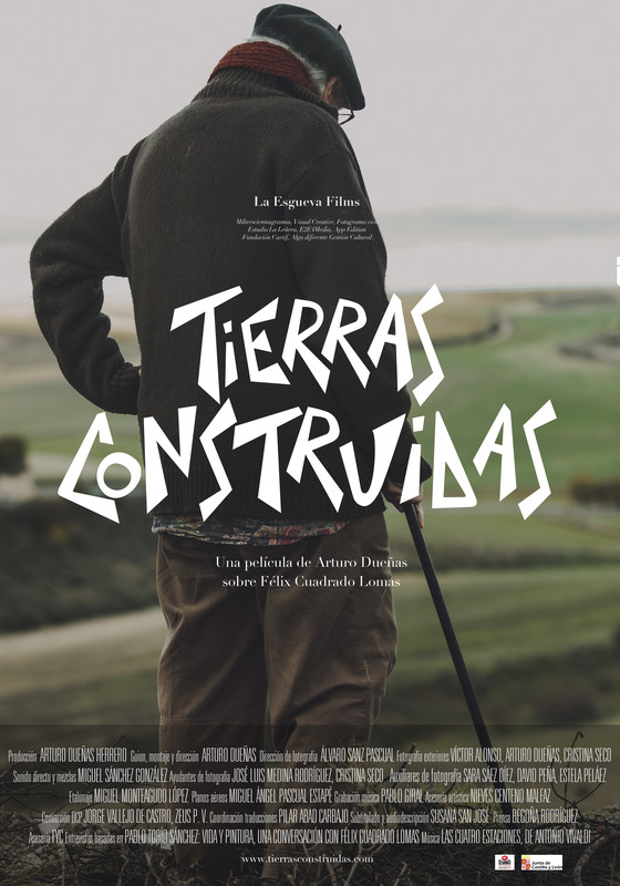 Built Lands – Winner – 2020 – Arturo Dueñas Herrero